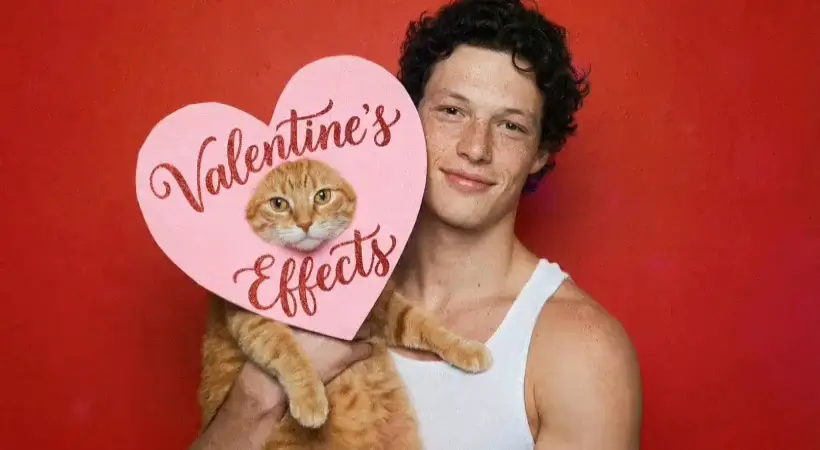 Looks for every side of love